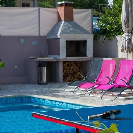 Roza- Two-bedroom Appartement *