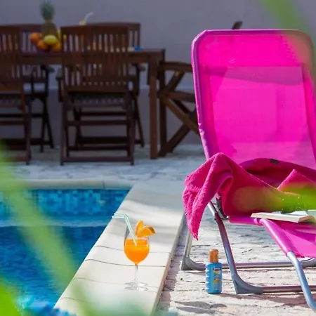 Appartement Roza- Two-bedroom