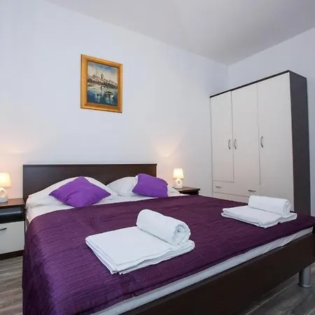 Appartement Roza- Two-bedroom *