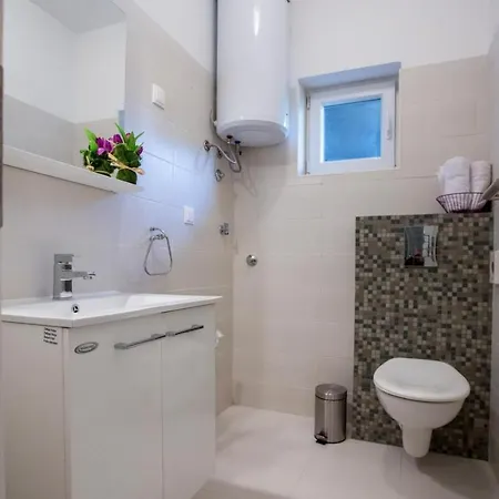 Roza- Two-bedroom Appartement