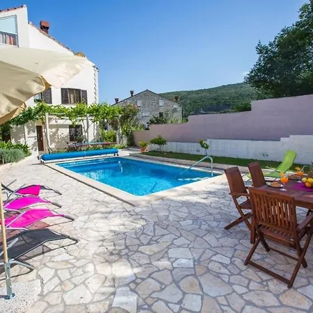 Appartement Roza- Two-bedroom *