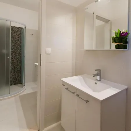 Roza- Two-bedroom * Rozat