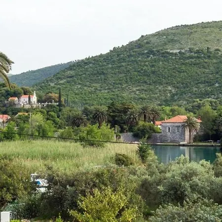 Appartement Roza- Two-bedroom *